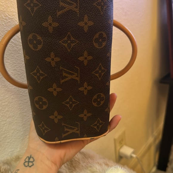 Nano speedy Louis Vuitton purse - Picture 3 of 4